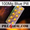 100Mg Blue Pill new11